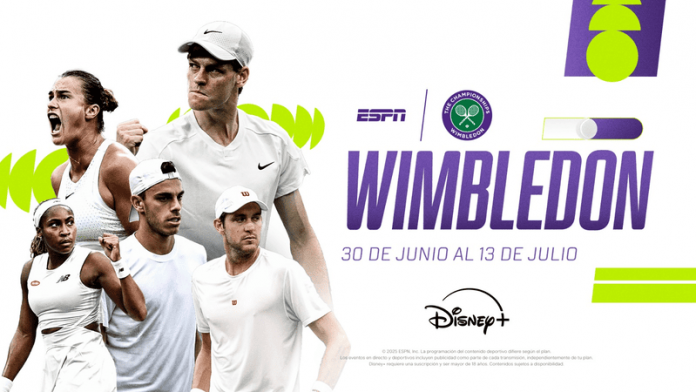 Wimbledon