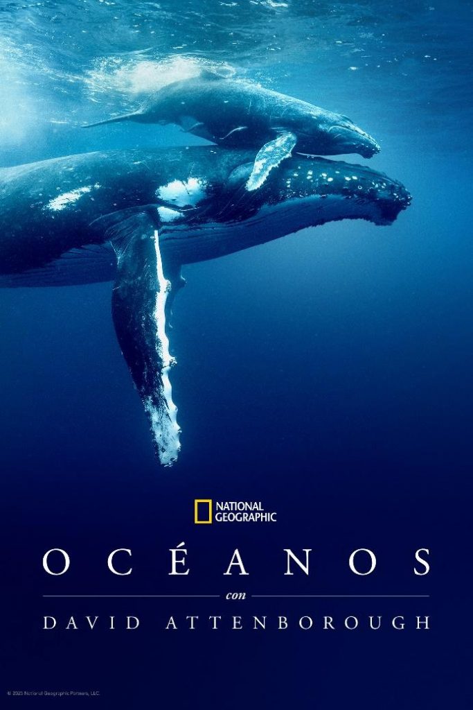 Océanos
