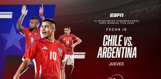 La Roja