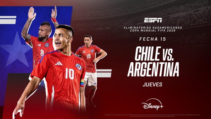 La Roja