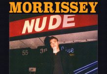 Morrisey