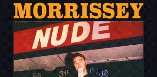 Morrisey