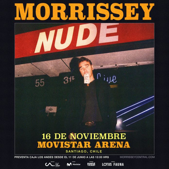Morrisey