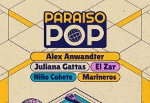 Festival Paraíso POP