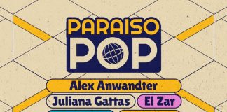 Festival Paraíso POP