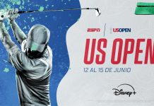 US Open