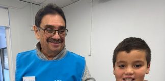 envejecimiento