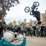 BMX