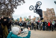 BMX