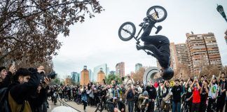 BMX