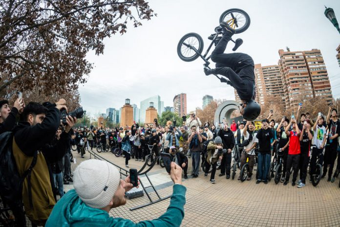 BMX