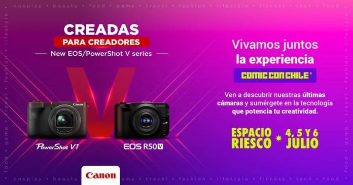 Canon