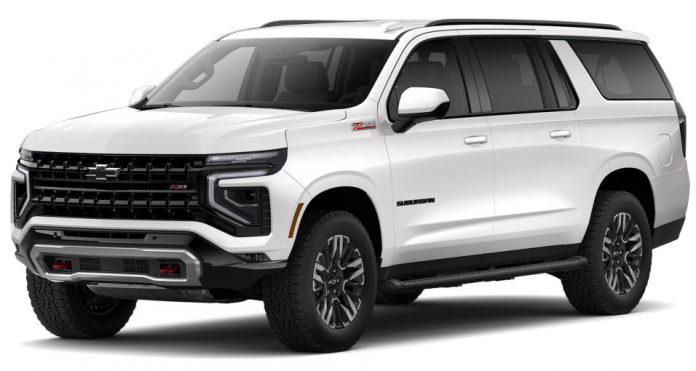 Chevrolet