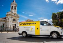 Chilexpress