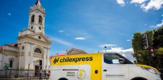 Chilexpress