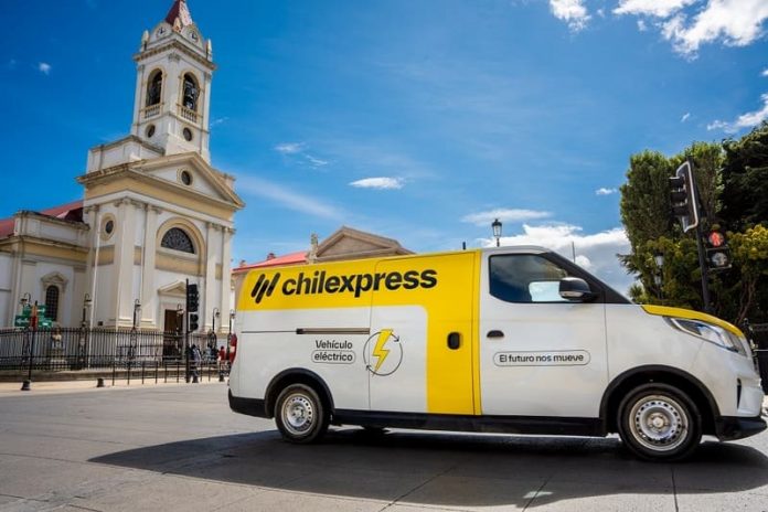 Chilexpress