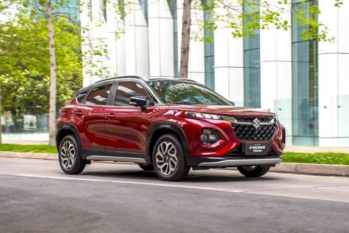 Suzuki