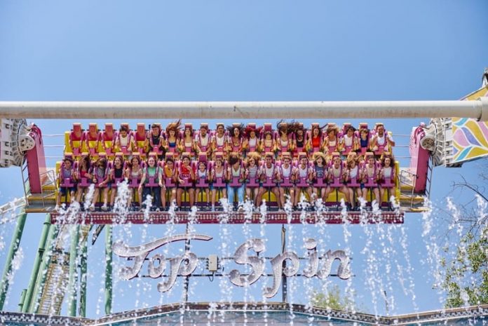 Fantasilandia