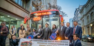 Chile