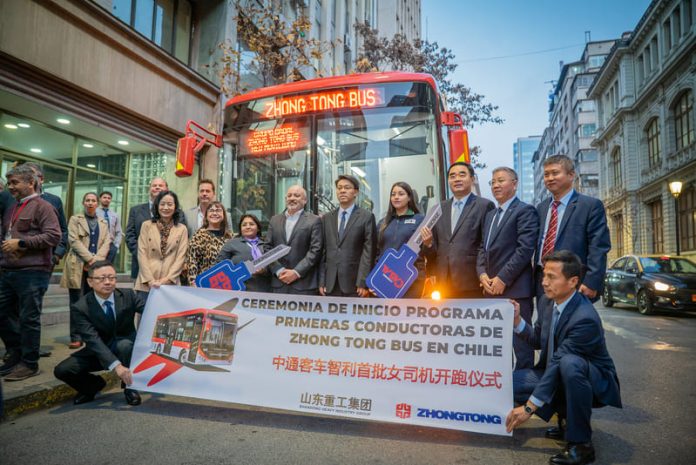 Chile