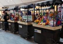 IKEA locales