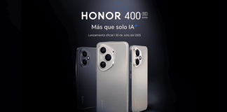 HONOR 400