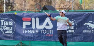 Fila Tennis