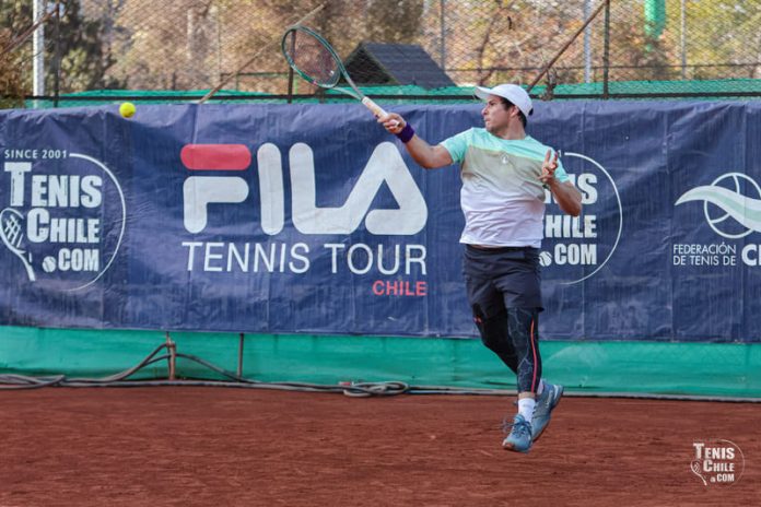 Fila Tennis