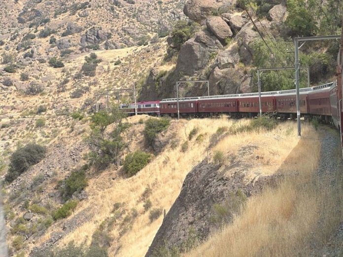 Tren