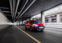 All New MG ZS
