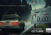 HBO Max