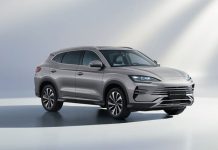 BYD