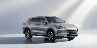 BYD