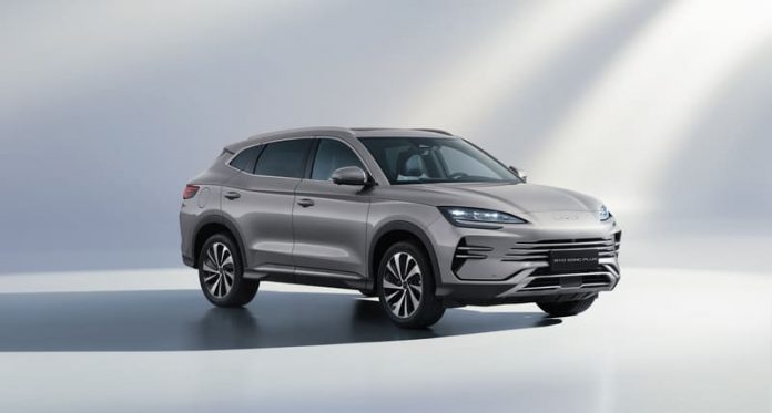 BYD