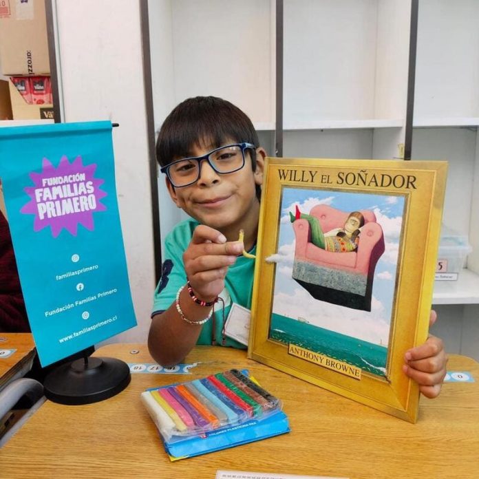 Fundación