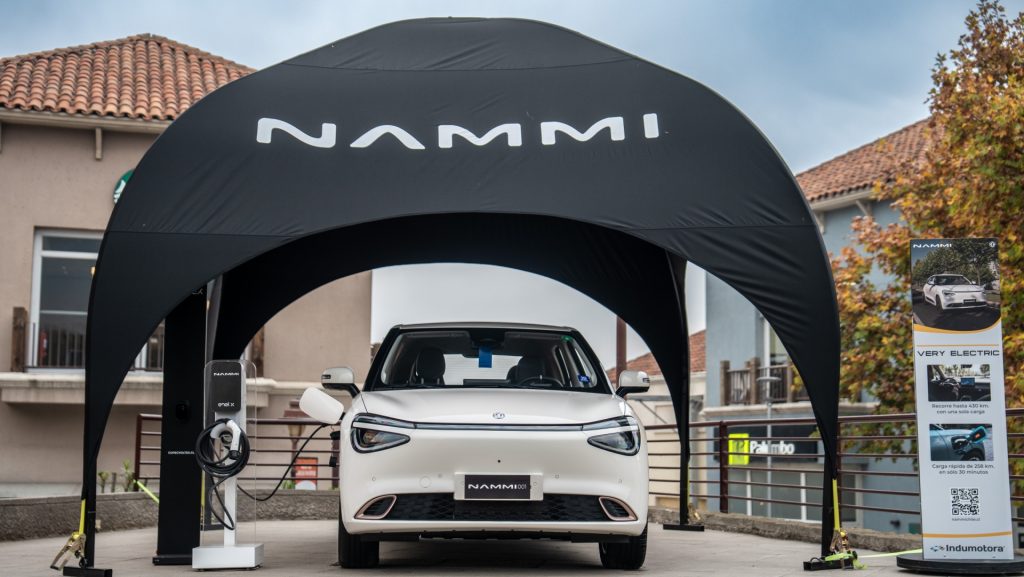 El Nammi