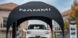 El Nammi