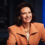 The Newsreader