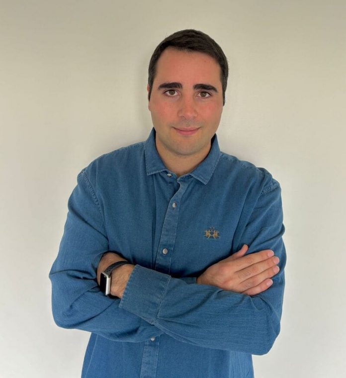 Nicolás Rodríguez