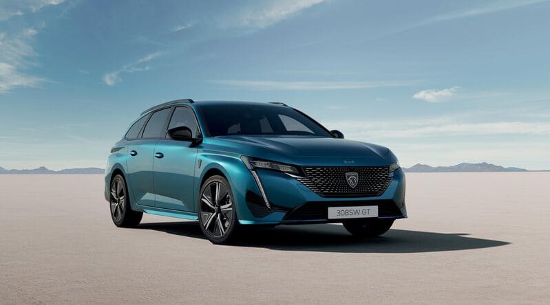Peugeot