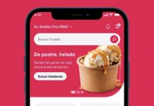 Nueva app