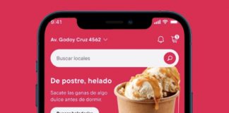 Nueva app