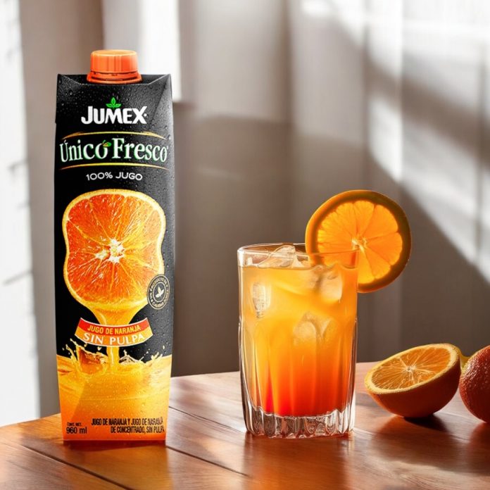 Jumex