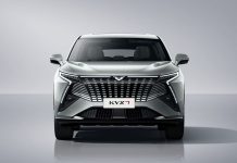 Kaiyi