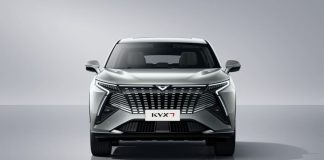 Kaiyi