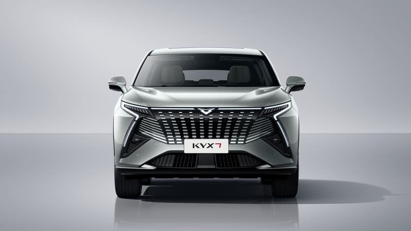 Kaiyi