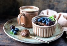 Día Cacao