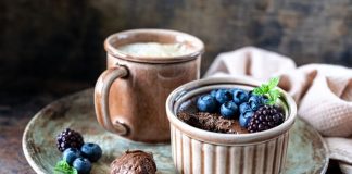 Día Cacao