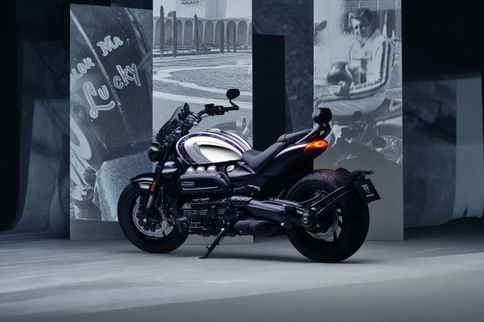 Triumph