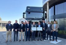 Scania